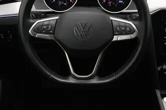 Volkswagen Passat, 2.0, 90 kW, diisel, automaat, esivedu
