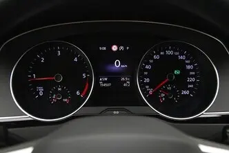 Volkswagen Passat, 2.0, 90 kW, diisel, automaat, esivedu