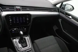 Volkswagen Passat, 2.0, 90 kW, diisel, automaat, esivedu