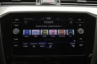Volkswagen Passat, 2.0, 90 kW, diisel, automaat, esivedu