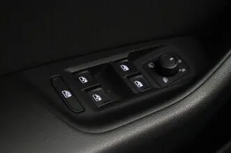 Volkswagen Passat, 2.0, 90 kW, diisel, automaat, esivedu