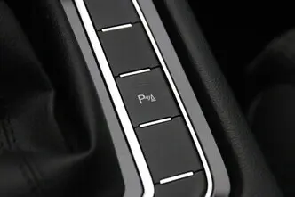 Volkswagen Passat, 2.0, 90 kW, diisel, automaat, esivedu