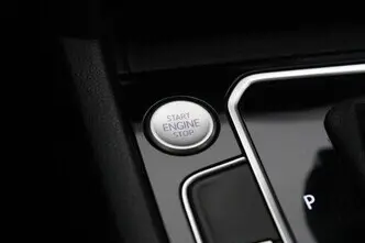 Volkswagen Passat, 2.0, 90 kW, diisel, automaat, esivedu