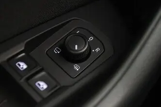 Volkswagen Passat, 2.0, 90 kW, diisel, automaat, esivedu