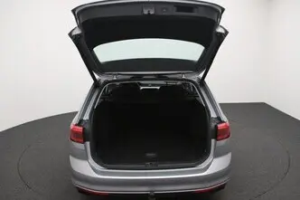 Volkswagen Passat, 2.0, 90 kW, diisel, automaat, esivedu