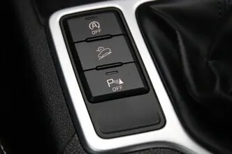 Kia Sportage, 1.6, 97 kW, бензин, механическая, передний привод