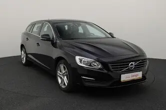 Volvo V60, 2.4, 162 kW, plug-in hybrid, automatic, four-wheel drive