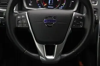 Volvo V60, 2.4, 162 kW, plug-in hybrid, automatic, four-wheel drive
