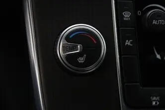 Volvo V60, 2.4, 162 kW, plug-in hybrid, automatic, four-wheel drive