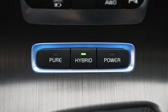 Volvo V60, 2.4, 162 kW, plug-in hybrid, automatic, four-wheel drive