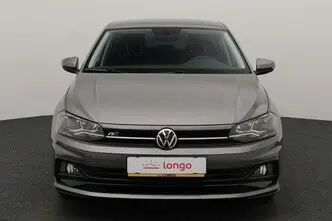 Volkswagen Polo, 1.0, 70 kW, petrol, manual, front-wheel drive