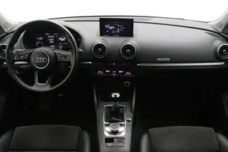 Audi A3, 1.6, 85 kW, diesel, manual, front-wheel drive