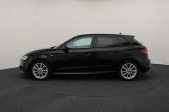 Audi A3, 1.6, 85 kW, diesel, manual, front-wheel drive