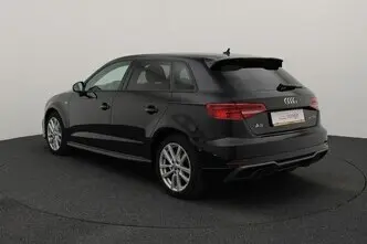 Audi A3, 1.6, 85 kW, diesel, manual, front-wheel drive