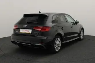 Audi A3, 1.6, 85 kW, diesel, manual, front-wheel drive