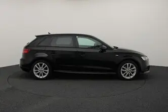 Audi A3, 1.6, 85 kW, diesel, manual, front-wheel drive