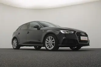 Audi A3, 1.6, 85 kW, diesel, manual, front-wheel drive