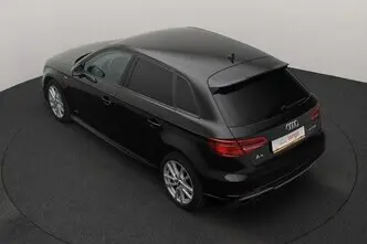 Audi A3, 1.6, 85 kW, diesel, manual, front-wheel drive