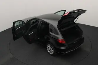 Audi A3, 1.6, 85 kW, diesel, manual, front-wheel drive