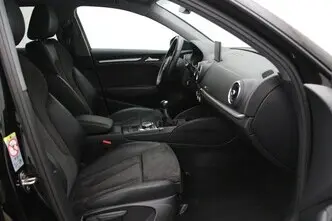 Audi A3, 1.6, 85 kW, diesel, manual, front-wheel drive