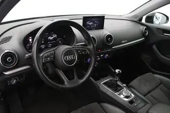 Audi A3, 1.6, 85 kW, diesel, manual, front-wheel drive
