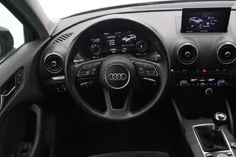 Audi A3, 1.6, 85 kW, diesel, manual, front-wheel drive