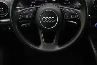 Audi A3, 1.6, 85 kW, diesel, manual, front-wheel drive