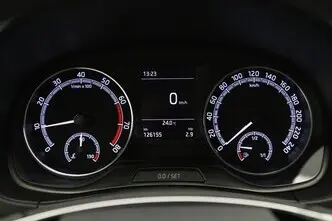 Škoda Fabia, 1.0, 70 kW, petrol, manual, front-wheel drive