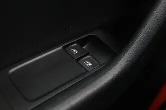 Škoda Fabia, 1.0, 70 kW, petrol, manual, front-wheel drive