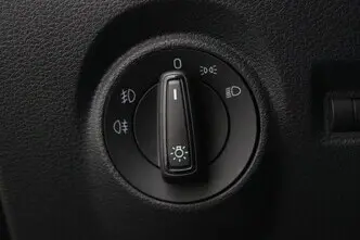 Škoda Fabia, 1.0, 70 kW, petrol, manual, front-wheel drive