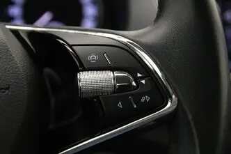 Škoda Fabia, 1.0, 70 kW, petrol, manual, front-wheel drive