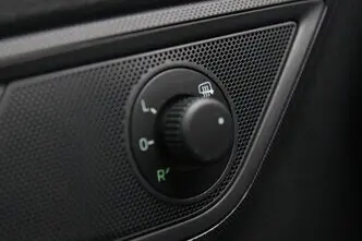 Škoda Fabia, 1.0, 70 kW, petrol, manual, front-wheel drive