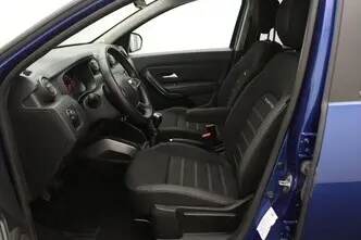 Dacia Duster, 1.3, 110 kW, petrol, manual, front-wheel drive