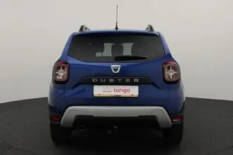 Dacia Duster, 1.3, 110 kW, petrol, manual, front-wheel drive
