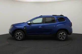 Dacia Duster, 1.3, 110 kW, petrol, manual, front-wheel drive