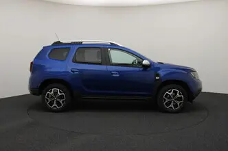 Dacia Duster, 1.3, 110 kW, petrol, manual, front-wheel drive