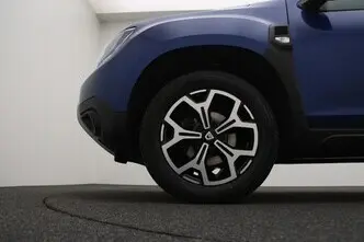 Dacia Duster, 1.3, 110 kW, petrol, manual, front-wheel drive
