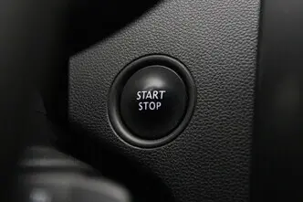 Dacia Duster, 1.3, 110 kW, petrol, manual, front-wheel drive