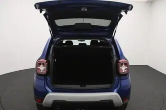 Dacia Duster, 1.3, 110 kW, petrol, manual, front-wheel drive