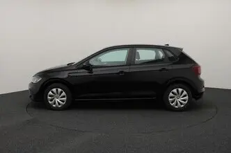 Volkswagen Polo, 1.0, 70 kW, petrol, manual, front-wheel drive