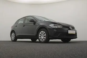 Volkswagen Polo, 1.0, 70 kW, petrol, manual, front-wheel drive