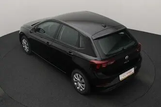 Volkswagen Polo, 1.0, 70 kW, petrol, manual, front-wheel drive