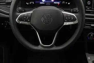 Volkswagen Polo, 1.0, 70 kW, petrol, manual, front-wheel drive