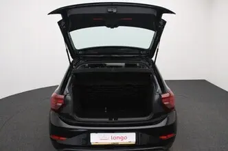 Volkswagen Polo, 1.0, 70 kW, petrol, manual, front-wheel drive