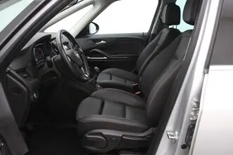 Opel Zafira, 1.4, 103 kW, petrol, manual, front-wheel drive