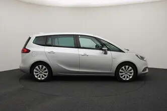Opel Zafira, 1.4, 103 kW, petrol, manual, front-wheel drive