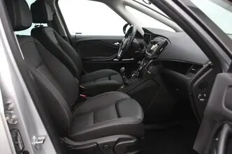 Opel Zafira, 1.4, 103 kW, petrol, manual, front-wheel drive