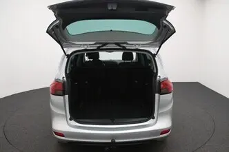 Opel Zafira, 1.4, 103 kW, petrol, manual, front-wheel drive