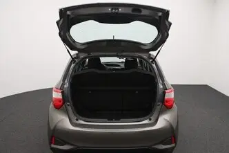 Toyota Yaris, 1.5, 82 kW, petrol, automatic, front-wheel drive