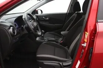 Hyundai Kona, 1.0, 88 kW, petrol, manual, front-wheel drive